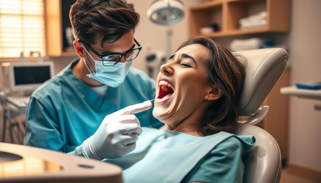 Emergency Dental Care for Chipped Teeth