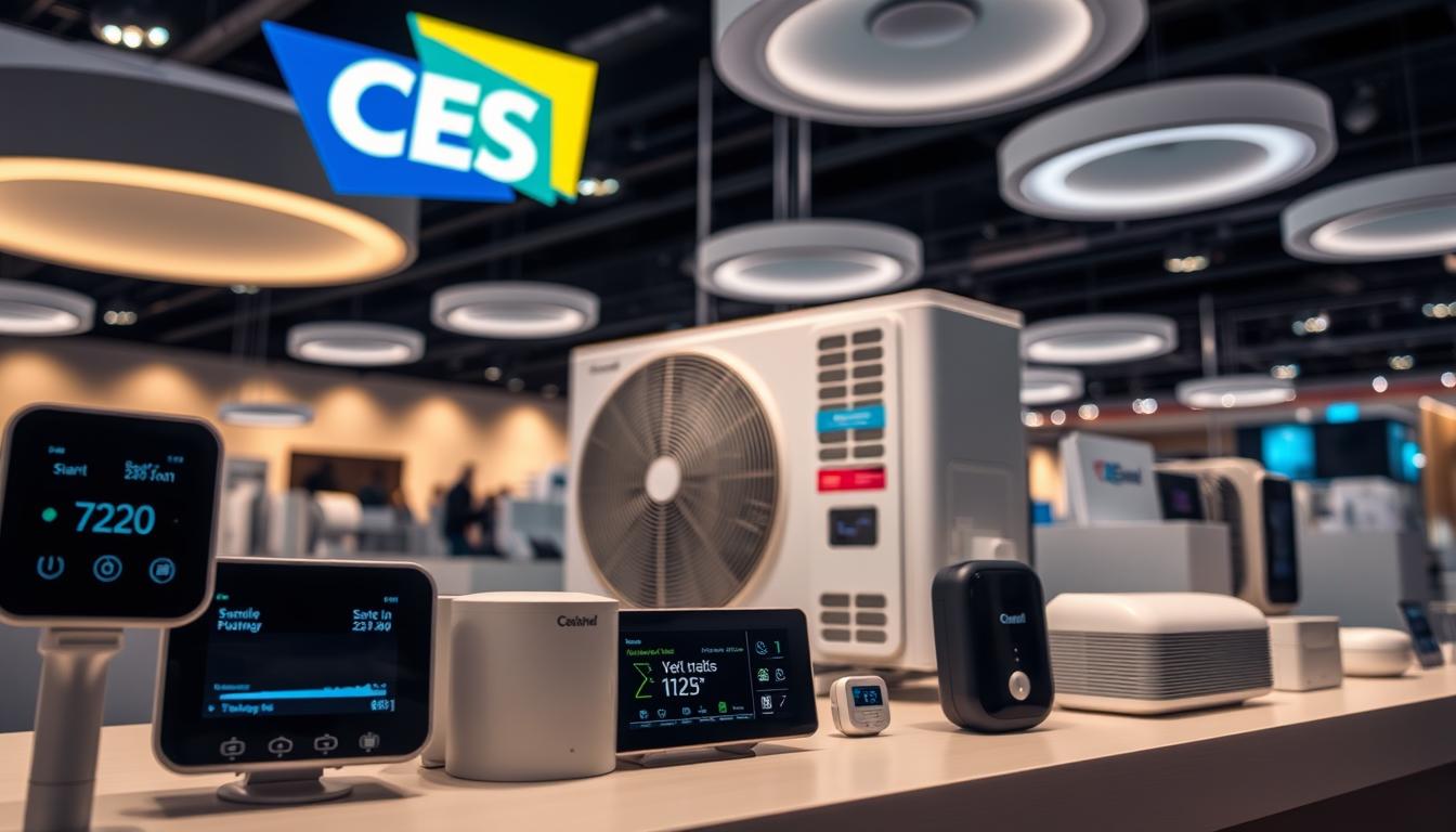ces hvac