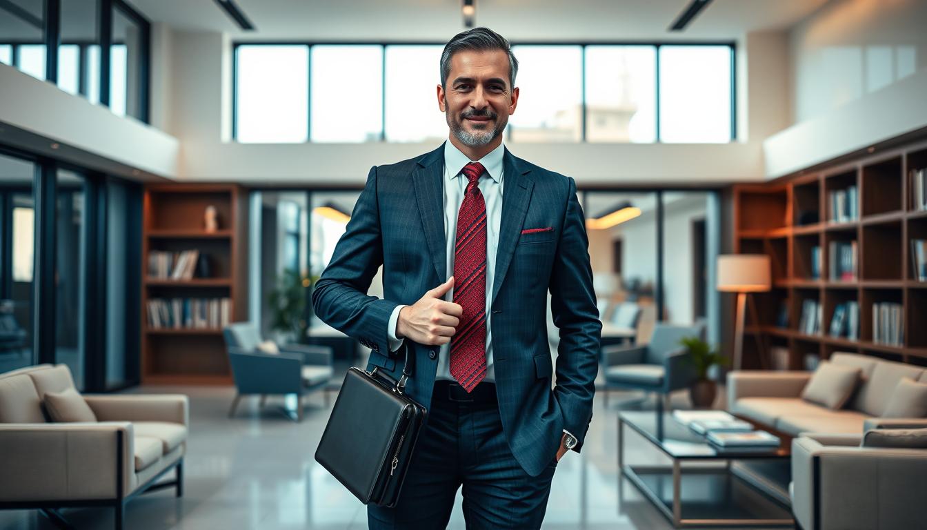 civil contract attorney