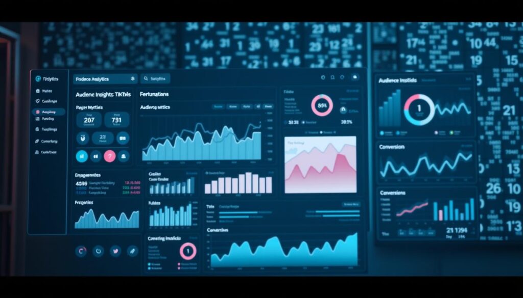 tiktok analytics